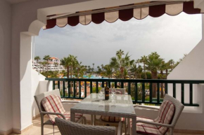 Parque Santiago IV 202 - Two Bed with sea and pool view